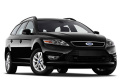 Ford Mondeo IV Turnier